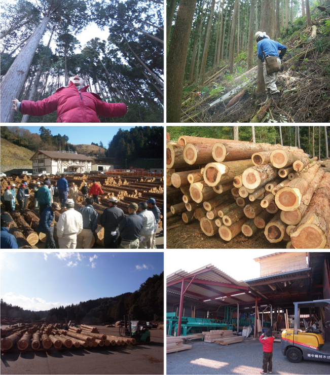 「ひとつ大屋根」のある吉祥寺の家 | 建...