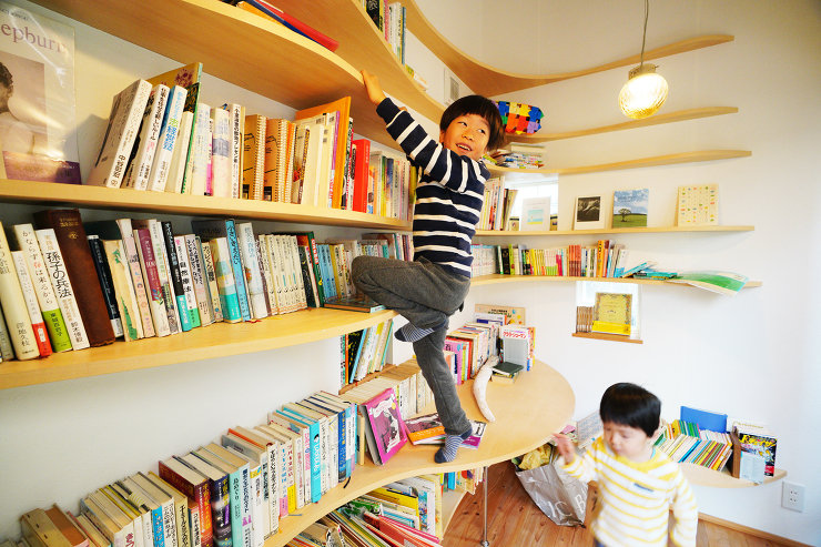 書斎・ホームシアター・離れ等「プラスαの...