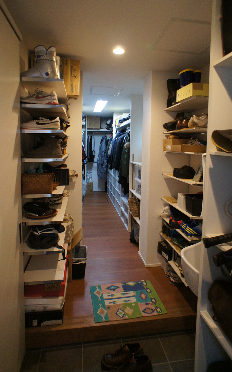 書斎・ホームシアター・離れ等「プラスαの...