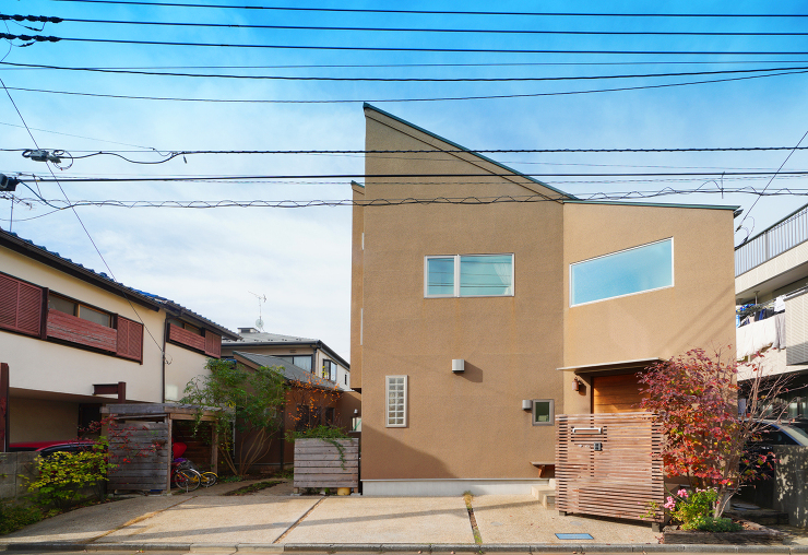 もうすぐクリスマス！離れのある家♪ | ...