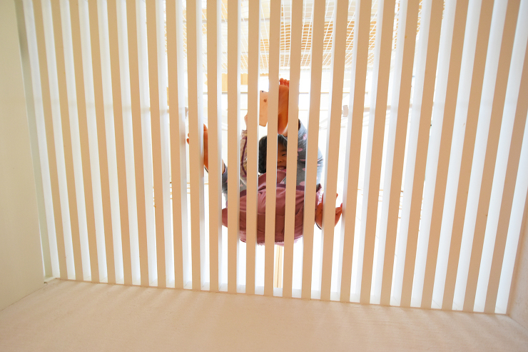 お隣の庭や神社の杜の景色を取り込む「借景...