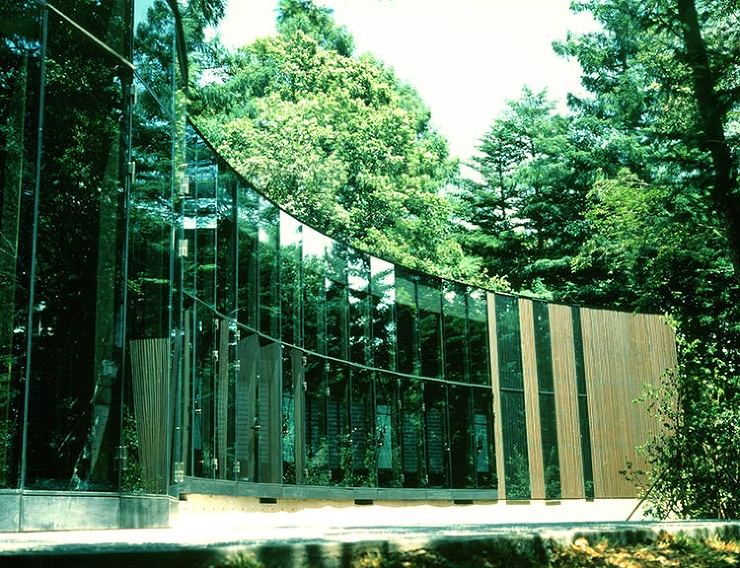 HASEGAWA VILLA　外観