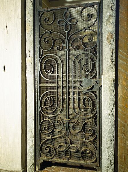 ホールグリル 1937年 那須別邸