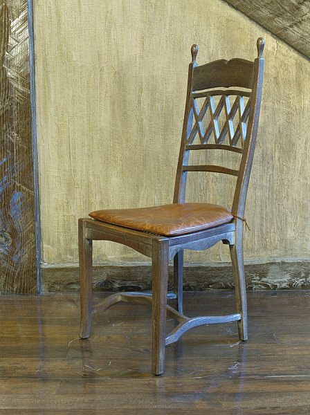 椅子Ｃ 1937年 那須別邸