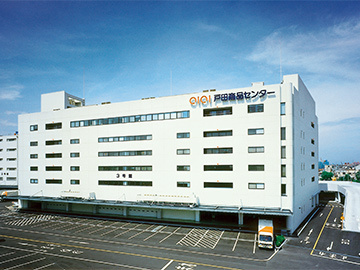 丸井 戸田商品センター３号館 