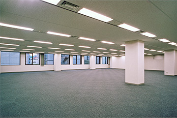 事務室