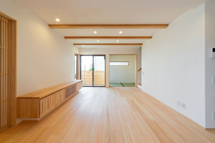 高断熱住宅