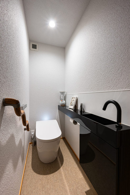 空を纏う家 | 福岡で建築設計を行う空設...