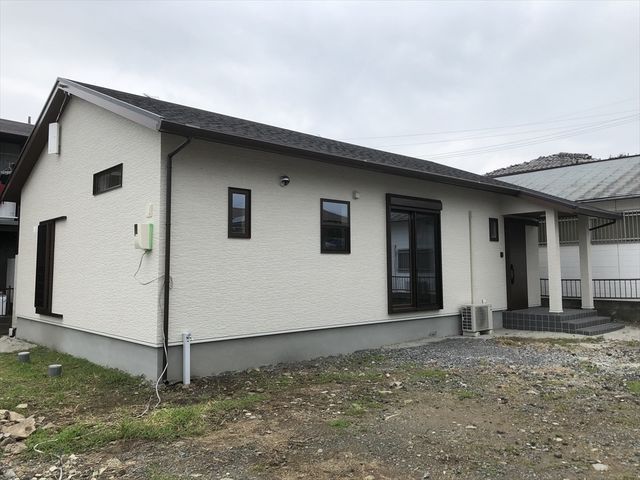 有限会社　宮坂建設