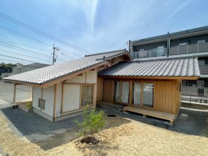 施工例 | 緑窯業株式会社