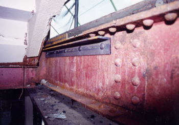 第３コーポラス概要