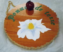 大地の林檎概要