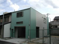 作品集−戸建てダヨ・店舗付きシリーズ・増...
