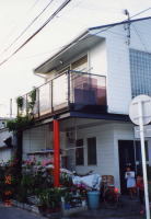 作品集−戸建てダヨ・店舗付きシリーズ・増...