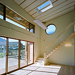 Ak-HOUSE