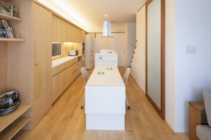 (株)木村工務店(大阪市生野区)新築 大...