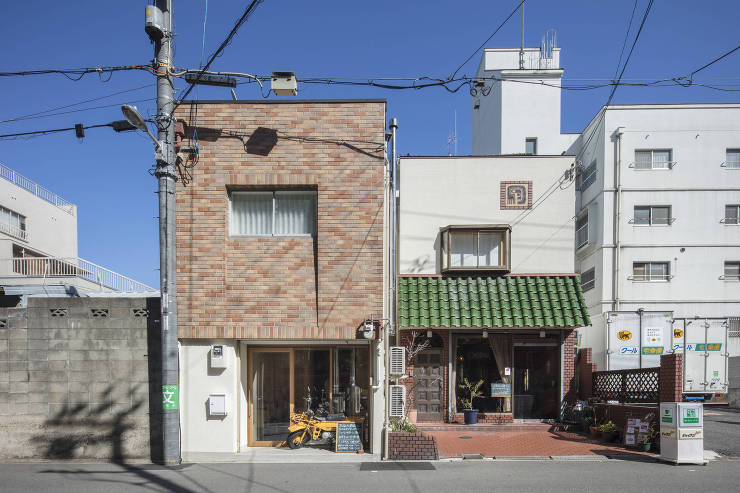 天王寺　N邸（ルプラ）