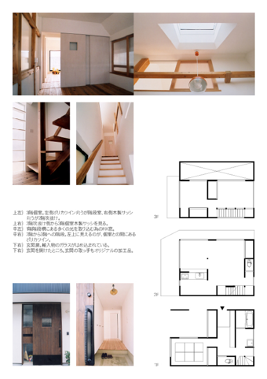 木村工務店住宅施工例（新築工事・東成・K...