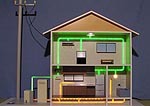 建築模型製作【NANNOCRAFT】作品...