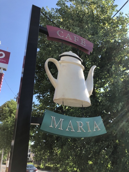 店舗サイン制作 | 松原スタジオ