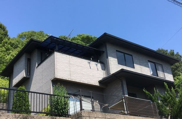 WBアートSi　施工例