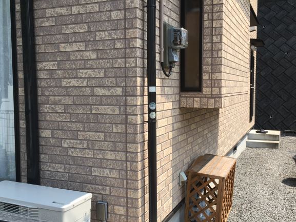 WBアートSi　施工例