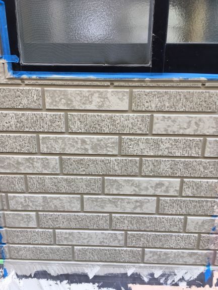 WBアートSi　施工例