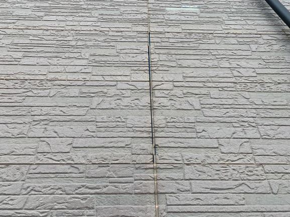 ＷＢアートＦ　フッ素樹脂塗料　施工前