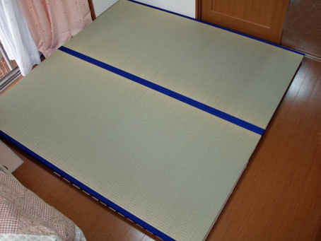 ベッド用畳