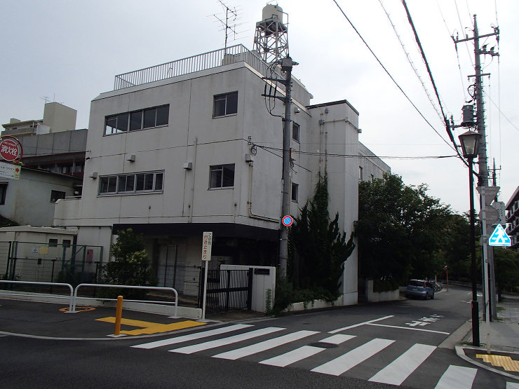 三鷹市：三鷹市三立ＳＯＨＯセンター解体工事 構造：ＲＣ造3階773.7? 工期：平成29年5月31日?平成30年2月28日