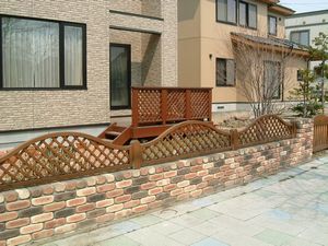 デザインエクステリア