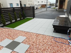 リビングテラス｜工事案内　北海道 札幌 ...