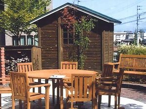物置・ガーデンハウス｜工事案内　北海道 ...