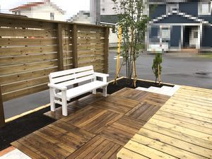 リビングテラス｜工事案内　北海道 札幌 ...