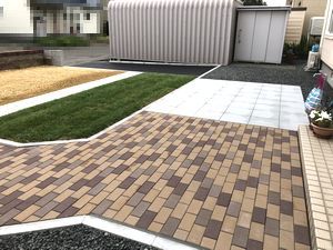 リビングテラス｜工事案内　北海道 札幌 ...