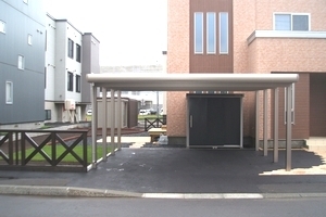 カーポート