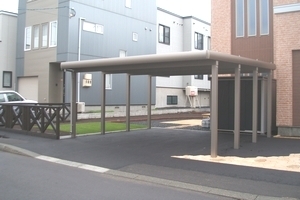 カーポート