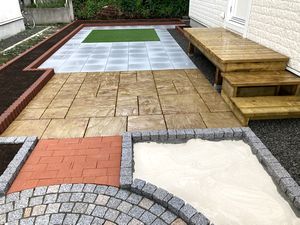 コンセプトガーデン｜工事案内　北海道 札...