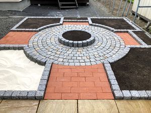 コンセプトガーデン｜工事案内　北海道 札...