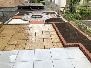 コンセプトガーデン｜工事案内　北海道 札...