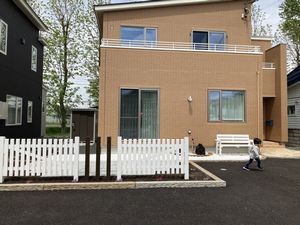 景観エクステリア｜工事案内　北海道 札幌...