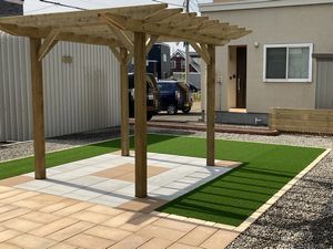 リビングテラス｜工事案内　北海道 札幌 ...