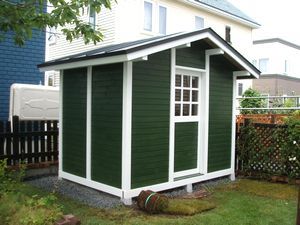 物置・ガーデンハウス｜工事案内　北海道 ...