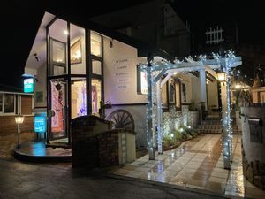 各種 ライティング｜工事案内　北海道 札...