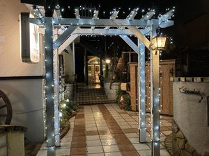 各種 ライティング｜工事案内　北海道 札...