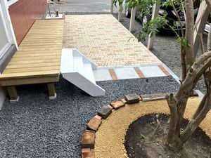 リビングテラス｜工事案内　北海道 札幌 ...