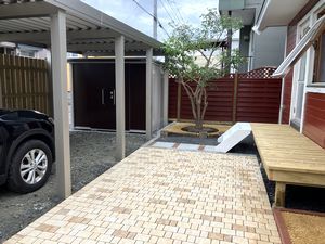 リビングテラス｜工事案内　北海道 札幌 ...