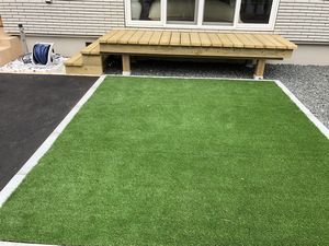 ウッドデッキ｜工事案内　北海道 札幌 エ...