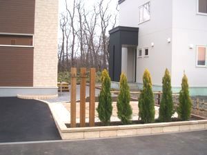 デザインエクステリア