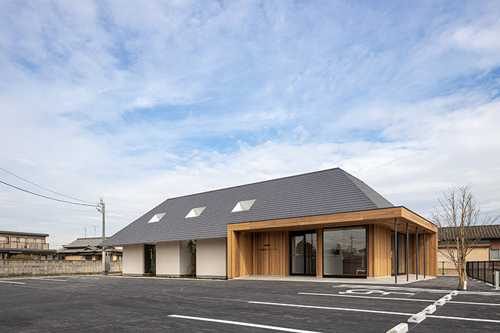 WORKS｜大塚歯科クリニック